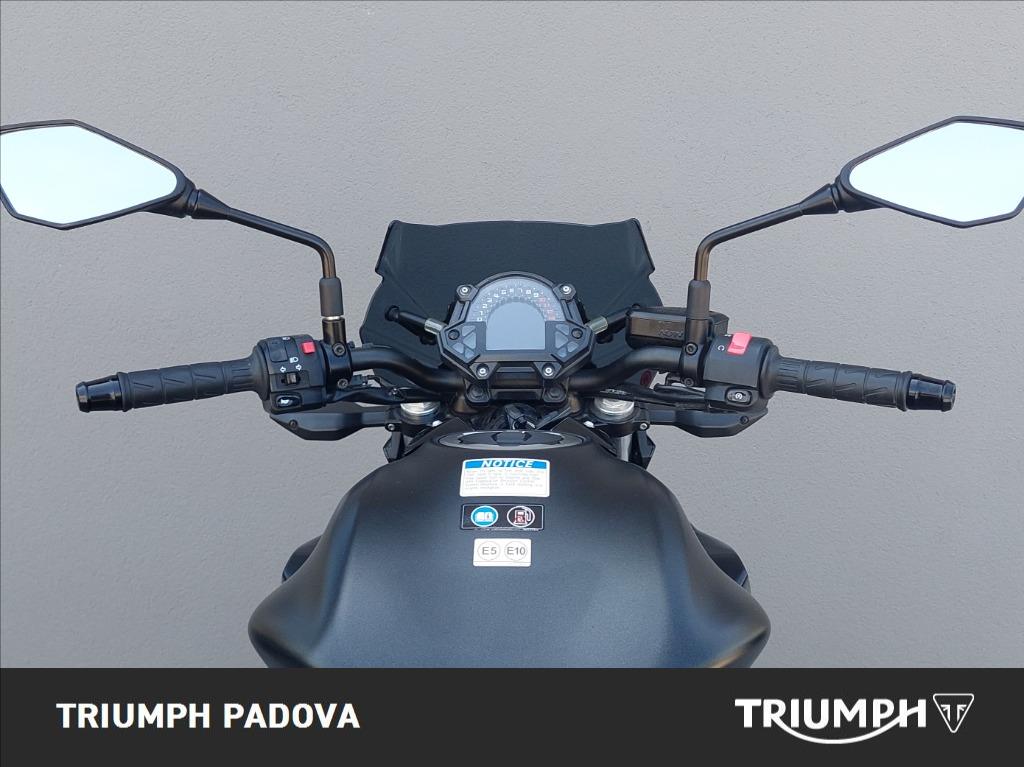 KAWASAKI Z 650 