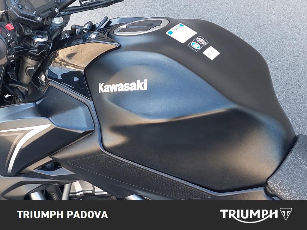 KAWASAKI Z 650 