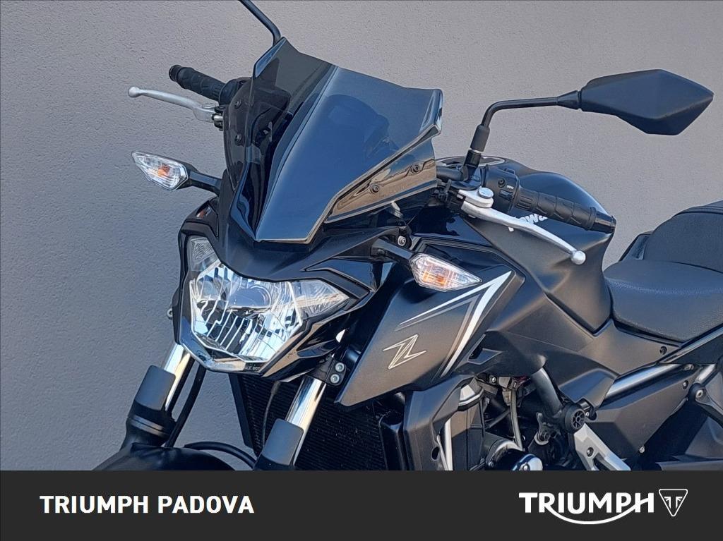 KAWASAKI Z 650 