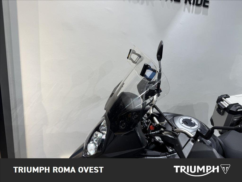 SUZUKI V-Strom 650 Explorer Abs