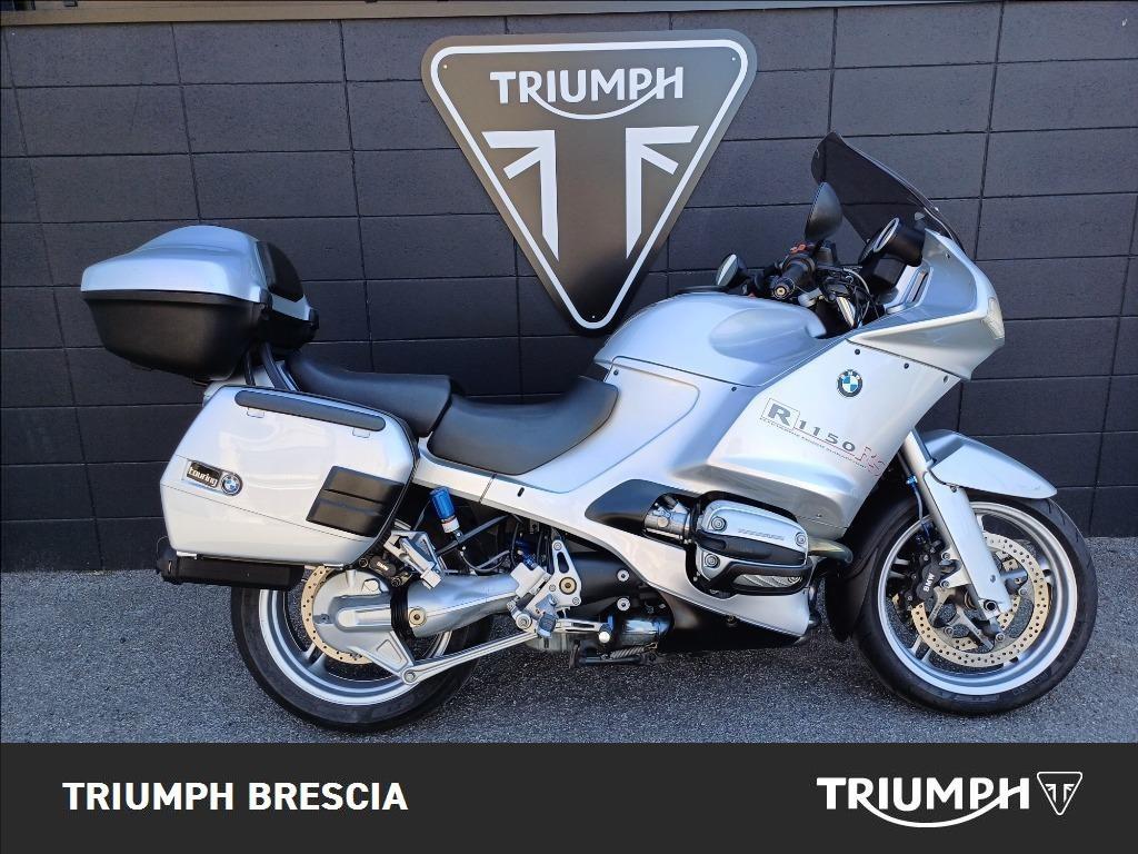 BMW R 1150 RS 