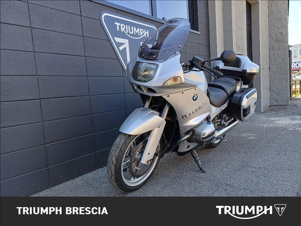BMW R 1150 RS 