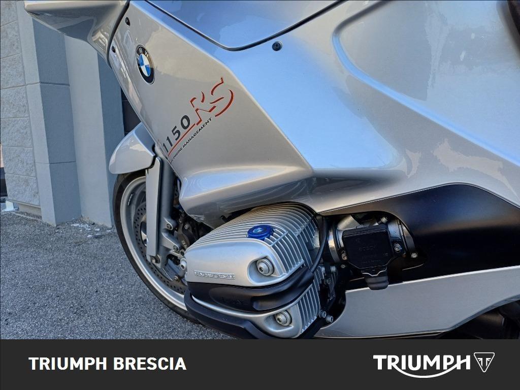 BMW R 1150 RS 