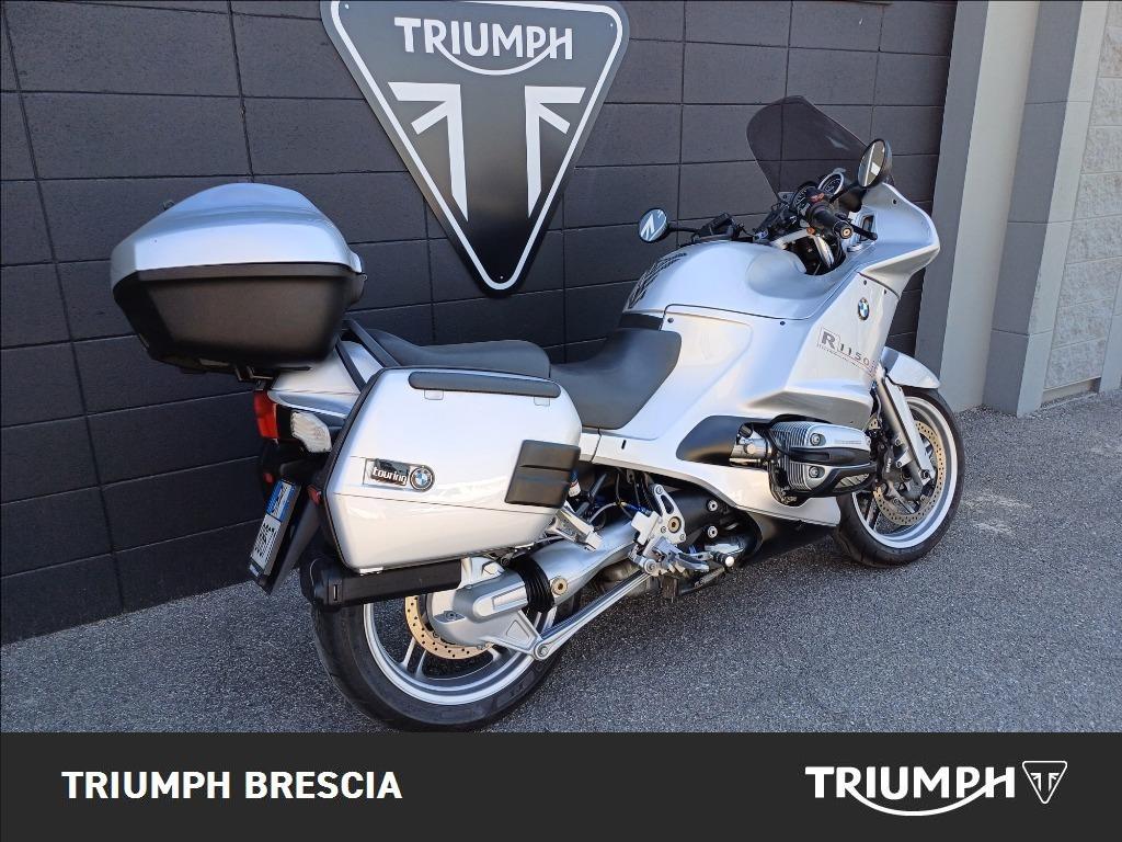 BMW R 1150 RS 