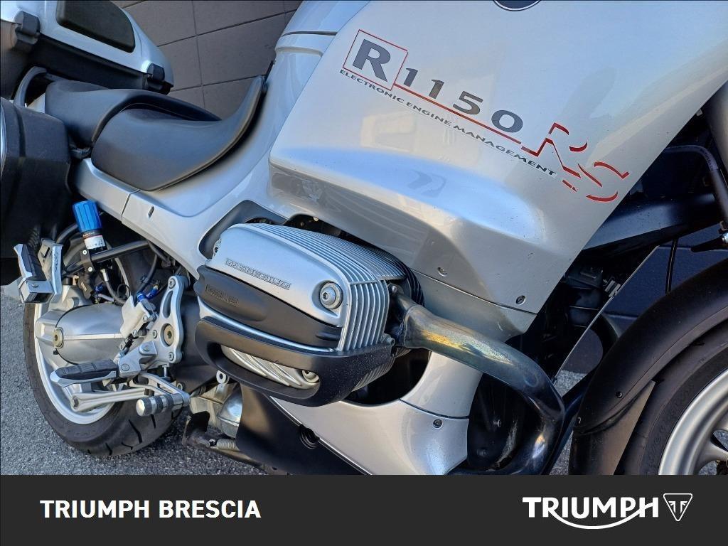 BMW R 1150 RS 