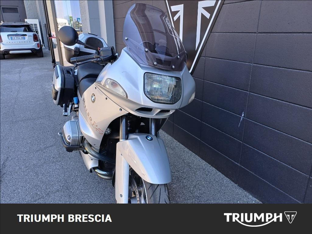 BMW R 1150 RS 