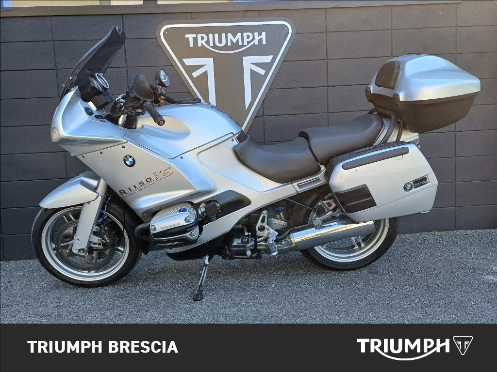 BMW R 1150 RS 
