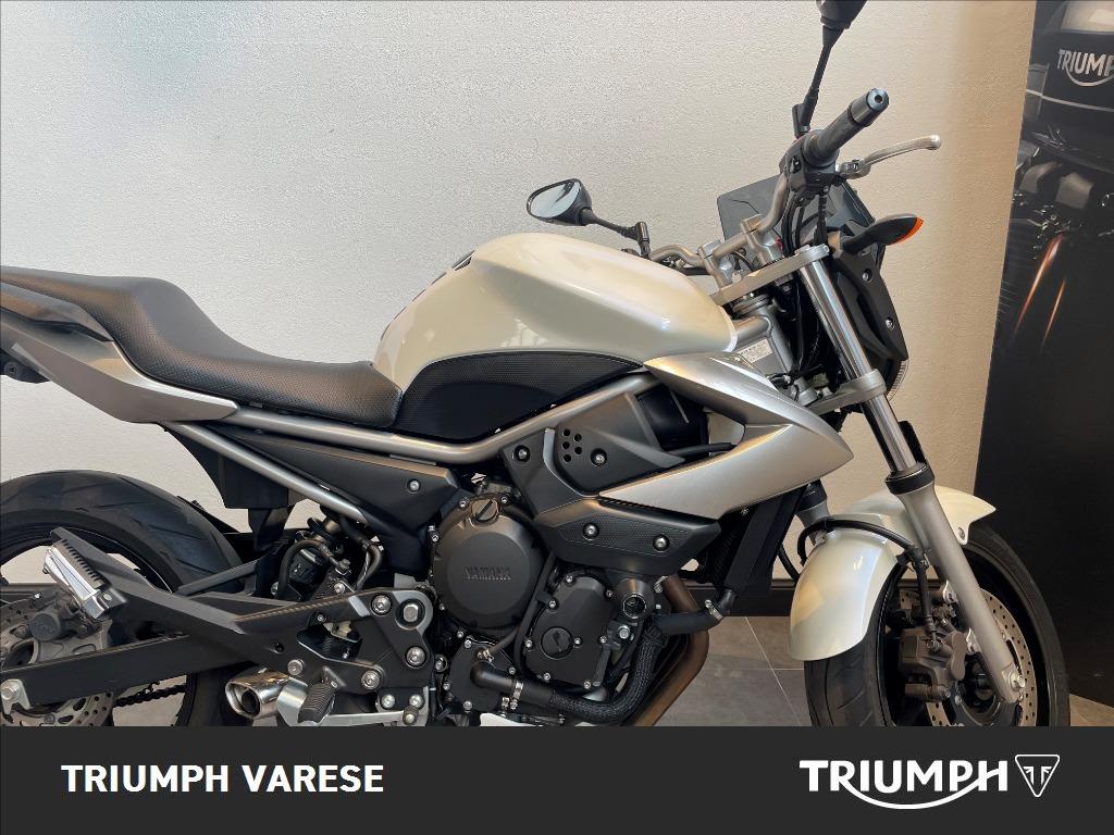 YAMAHA XJ6 600 