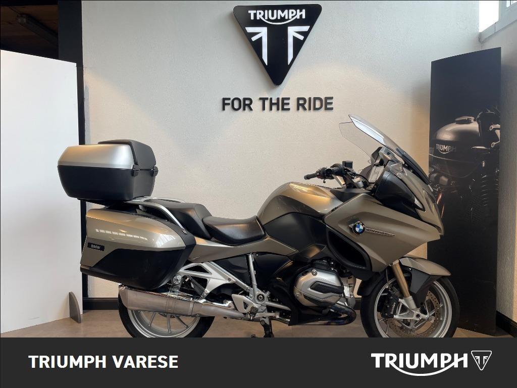 BMW R 1200 RT Abs