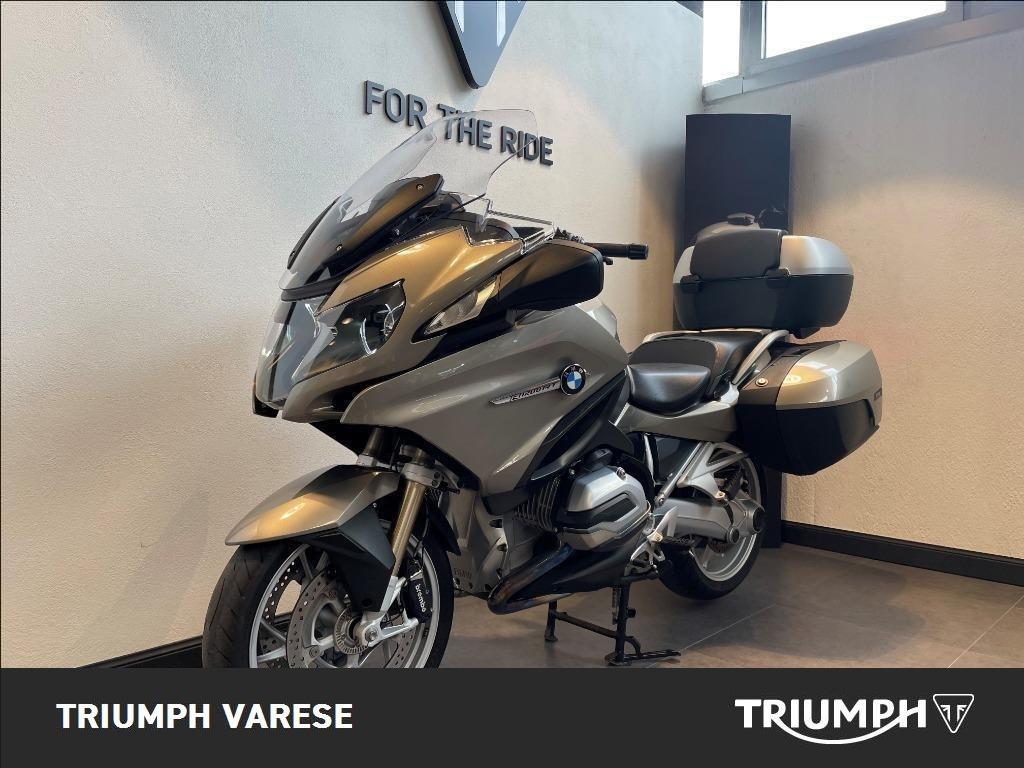 BMW R 1200 RT Abs