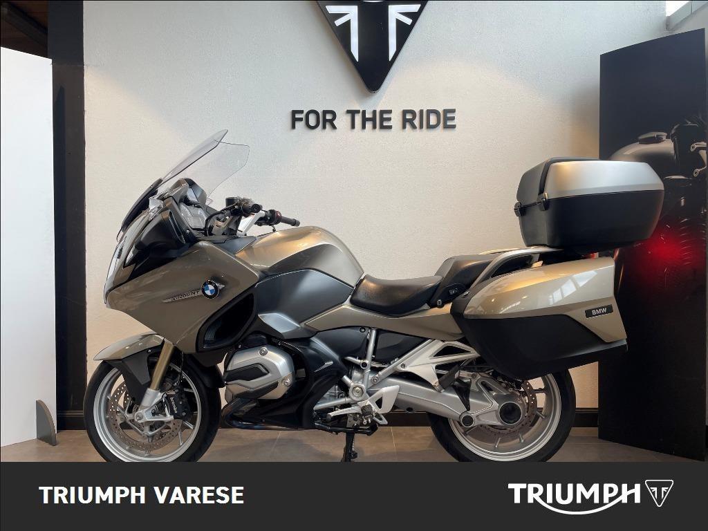 BMW R 1200 RT Abs