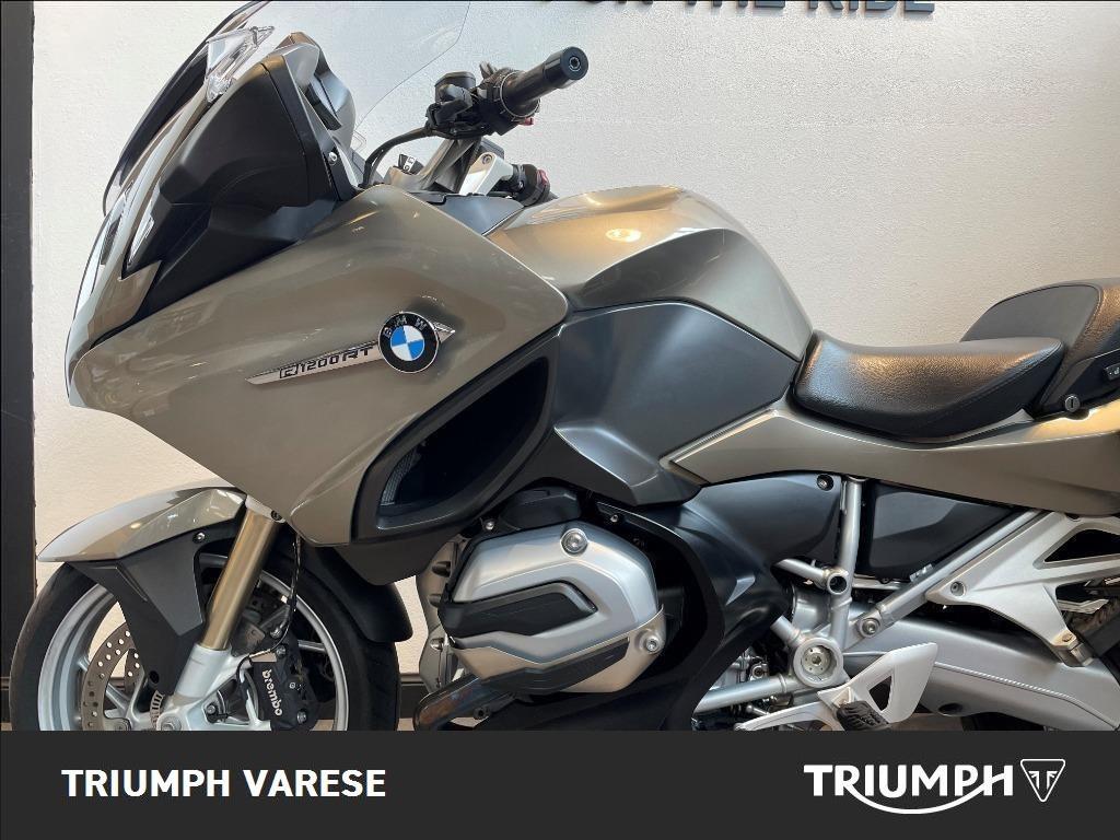 BMW R 1200 RT Abs