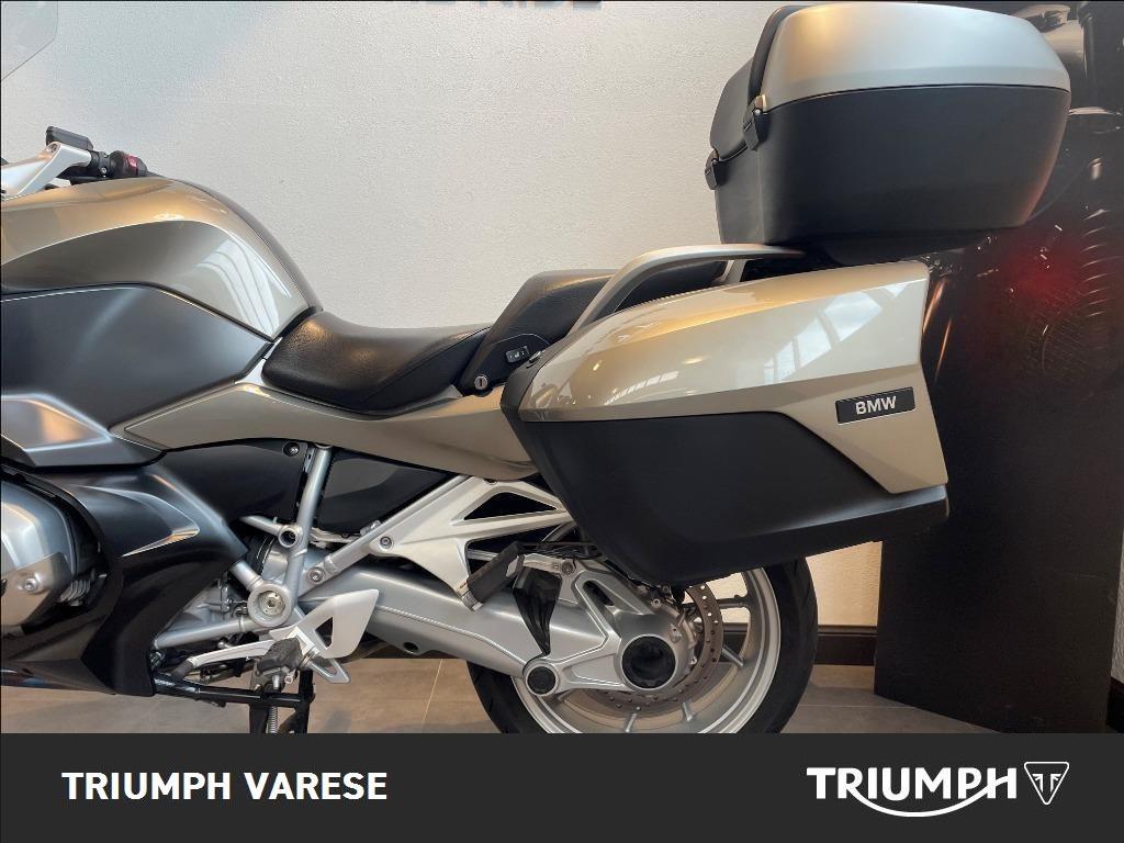 BMW R 1200 RT Abs