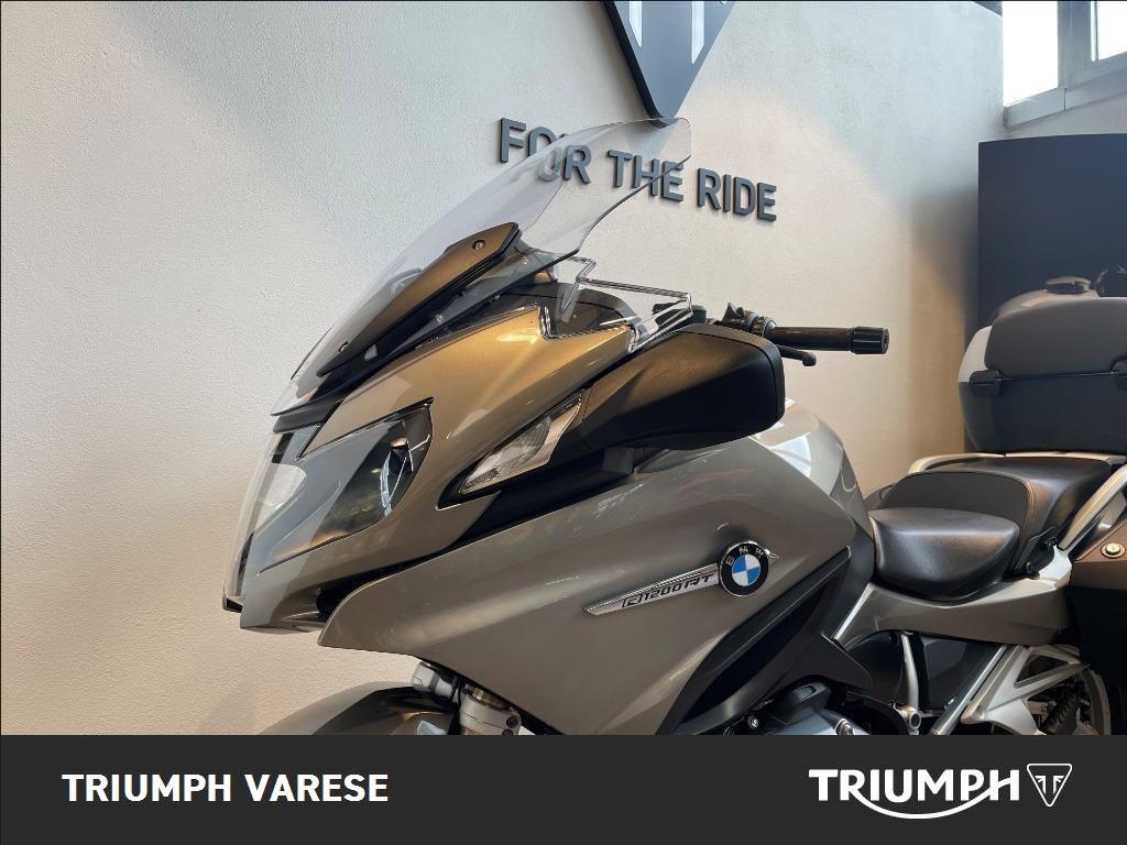 BMW R 1200 RT Abs