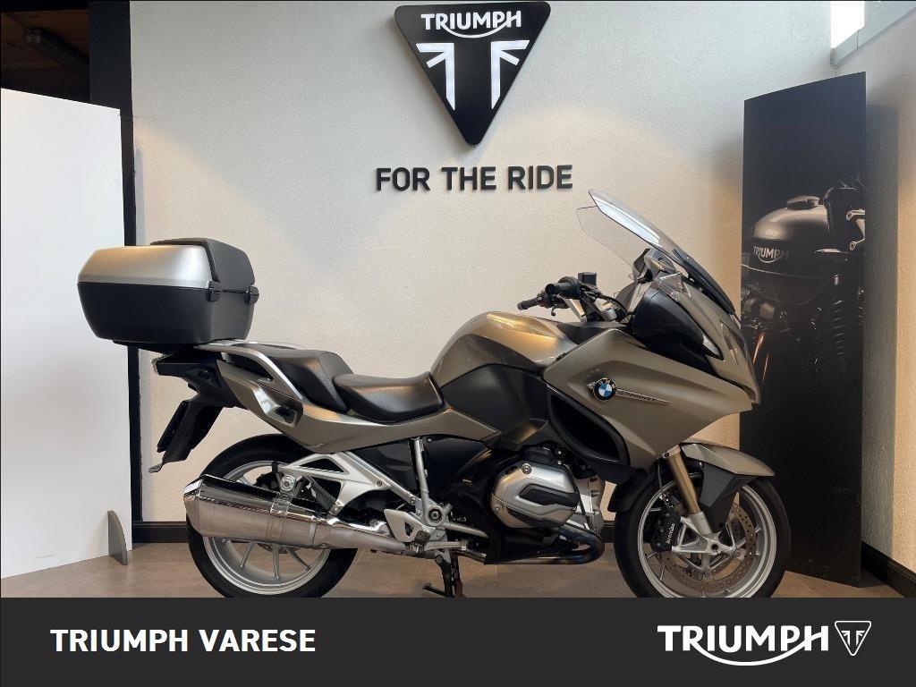 BMW R 1200 RT Abs