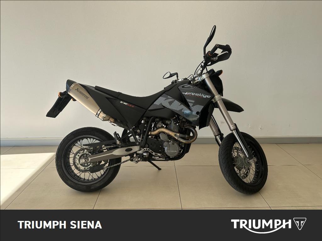 KTM LC4 640 Supermoto AE WP