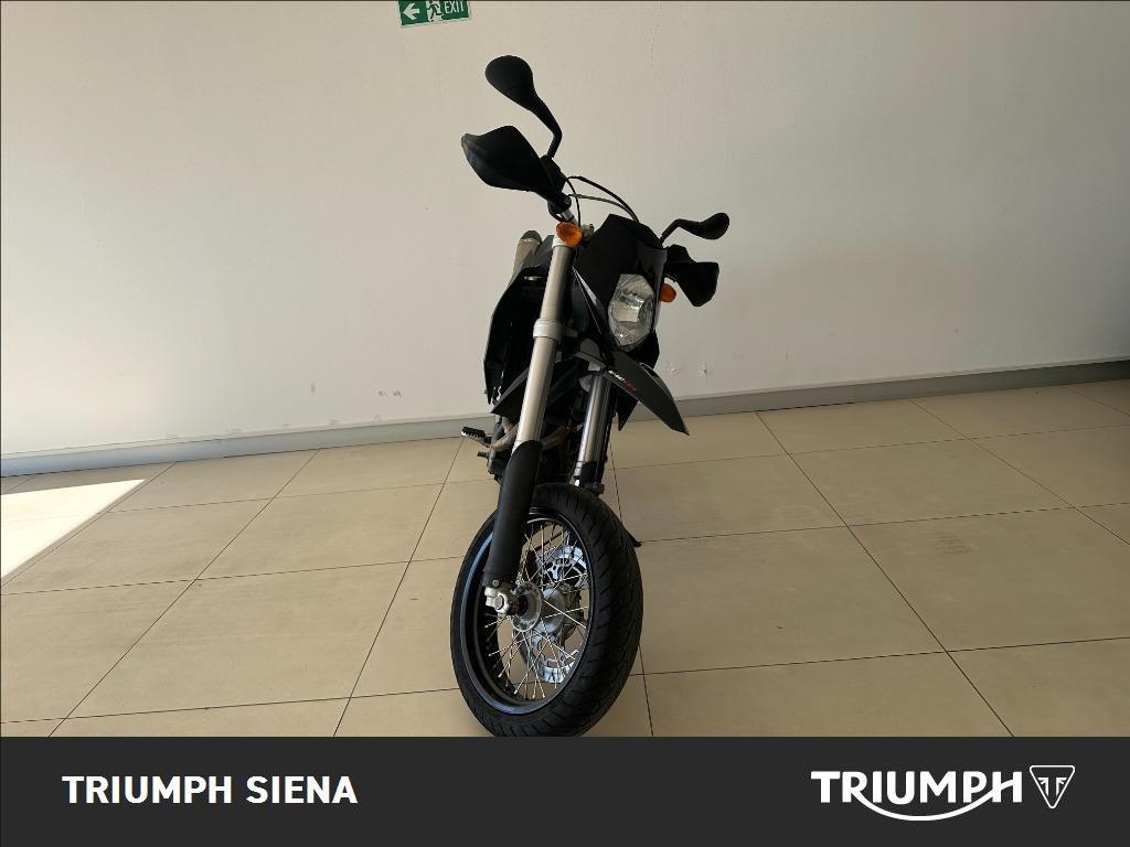KTM LC4 640 Supermoto AE WP