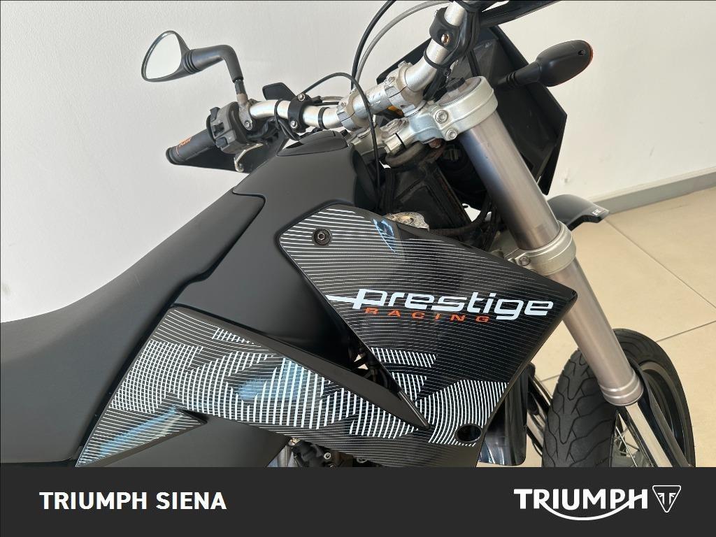 KTM LC4 640 Supermoto AE WP