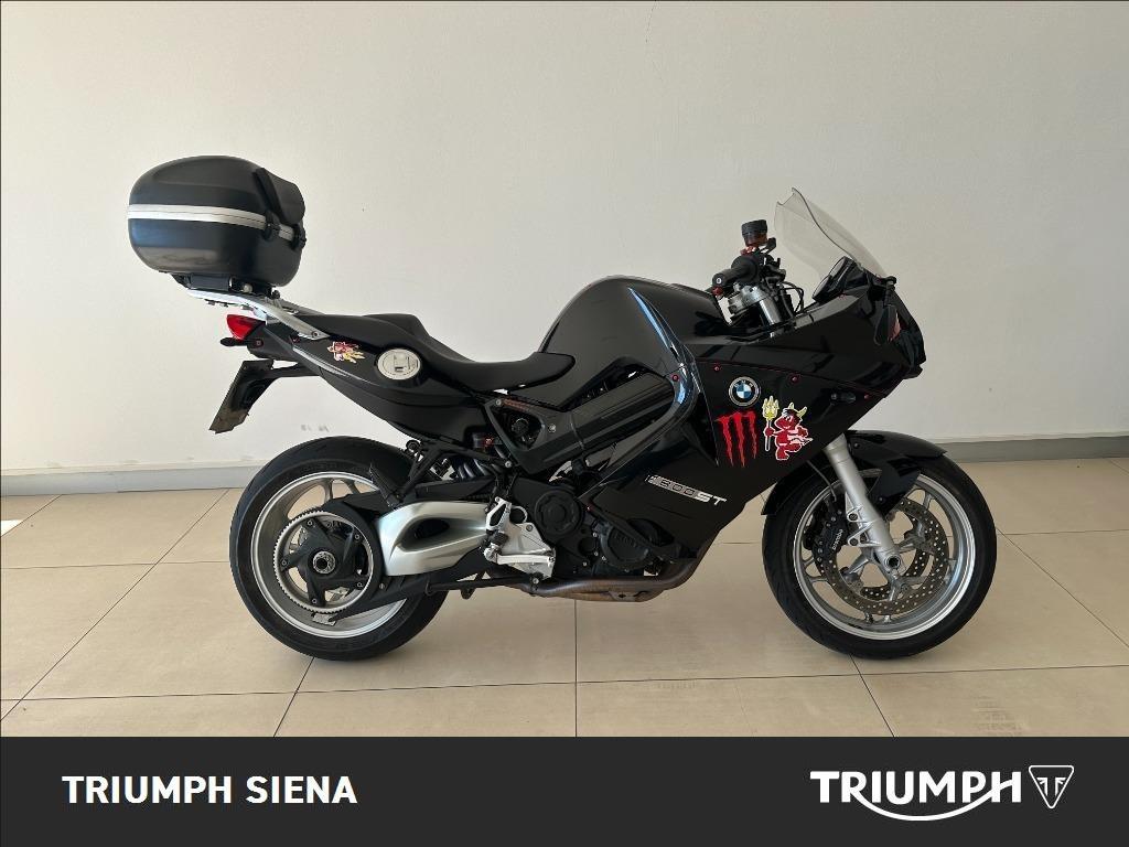 BMW F 800 ST 