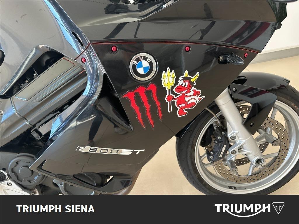 BMW F 800 ST 