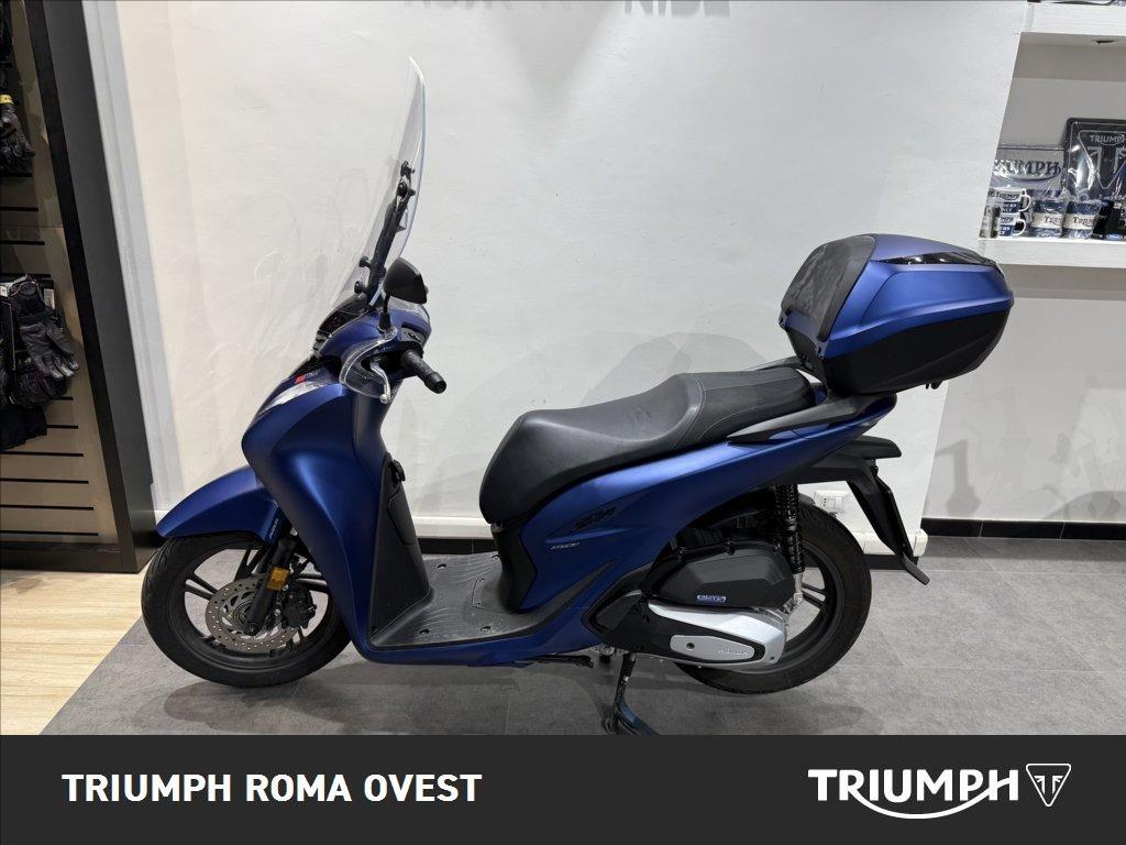 HONDA SH 150 GT Abs
