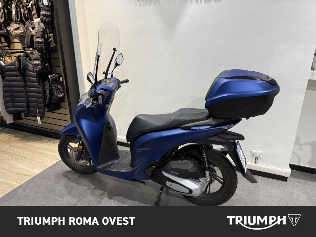 HONDA SH 150 GT Abs