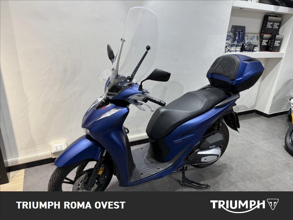 HONDA SH 150 GT Abs