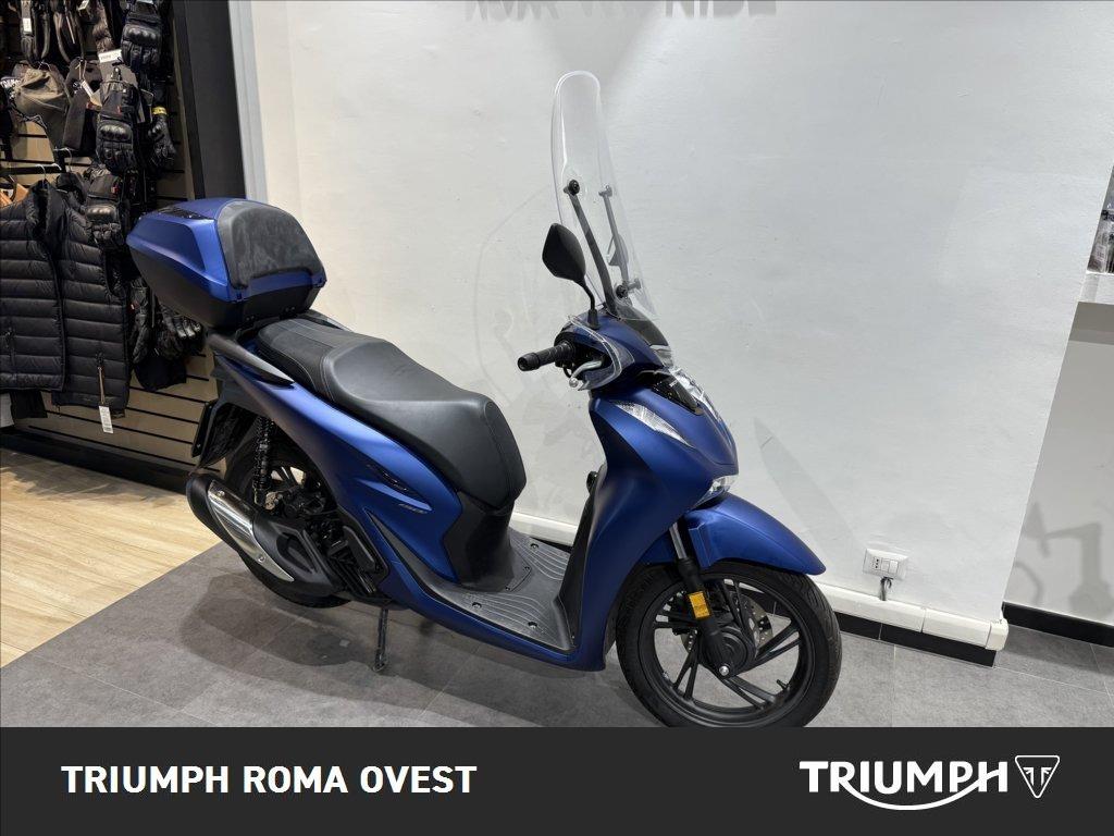 HONDA SH 150 GT Abs