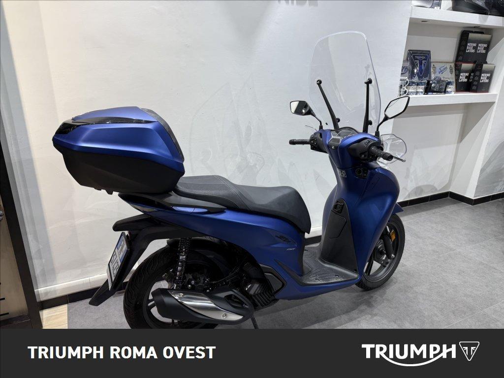 HONDA SH 150 GT Abs