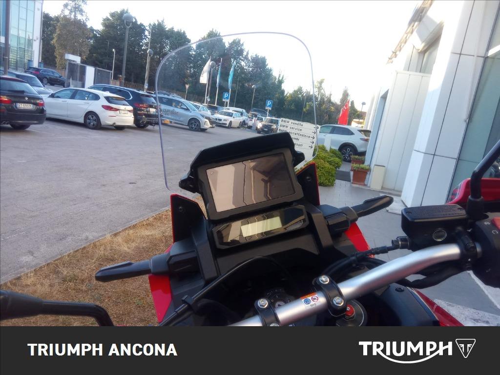 HONDA Africa Twin 1100 CRFL Urban Abs