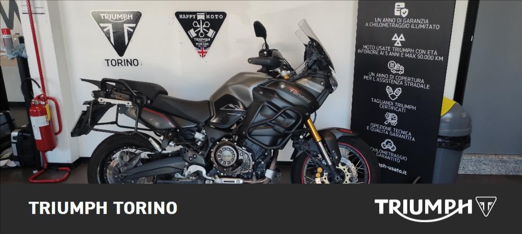 YAMAHA XT 1200 ZE Super Tenere Abs
