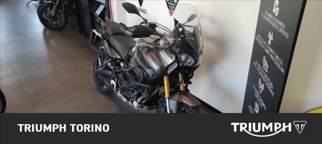 YAMAHA XT 1200 ZE Super Tenere Abs