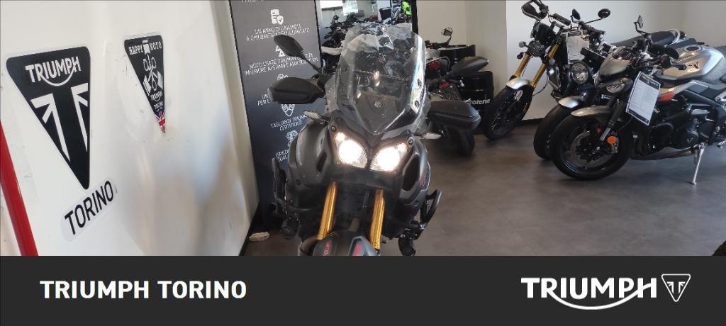 YAMAHA XT 1200 ZE Super Tenere Abs