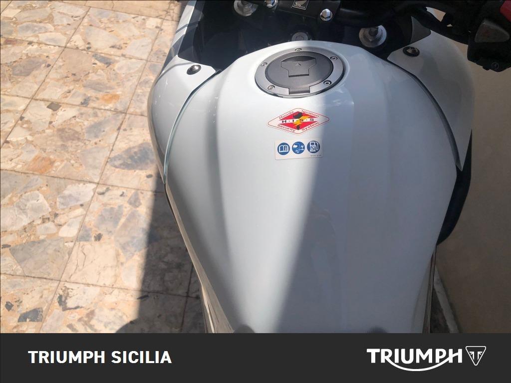 HONDA CB 500 X Abs E4