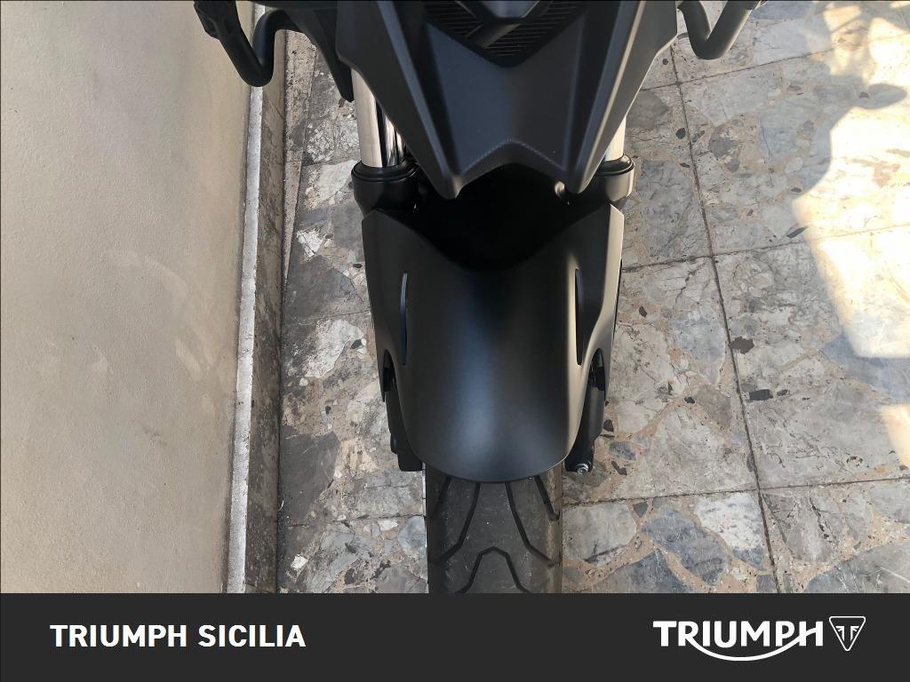 HONDA CB 500 X Abs E4