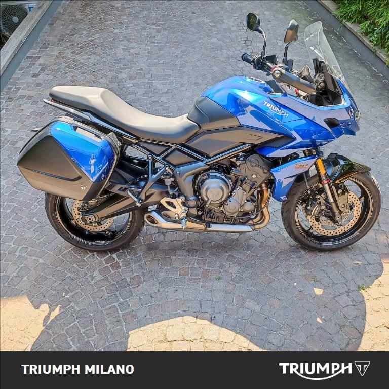 TRIUMPH Tiger 660 Sport Abs