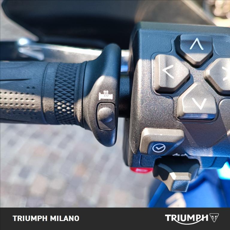 TRIUMPH Tiger 660 Sport Abs