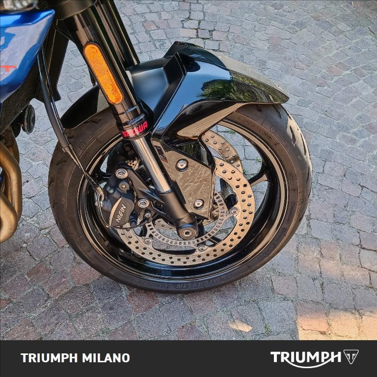 TRIUMPH Tiger 660 Sport Abs