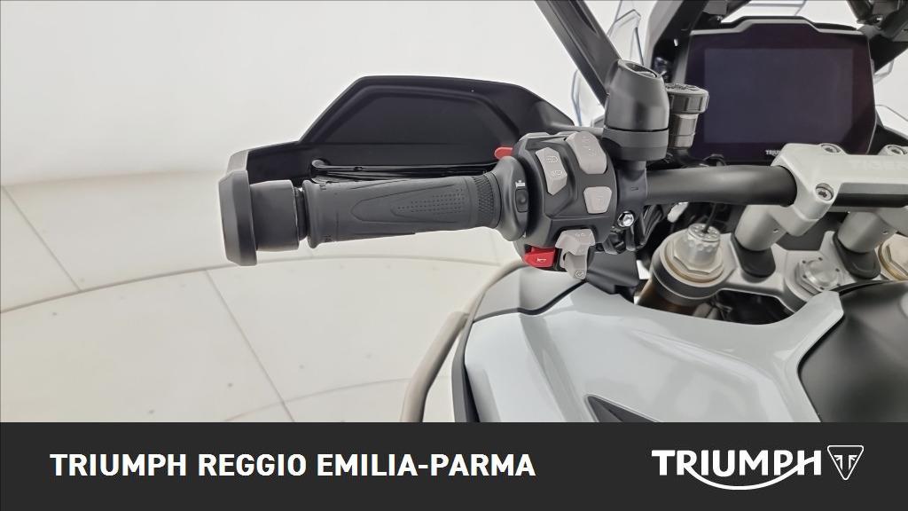 TRIUMPH Tiger 1200 Rally Explorer Abs
