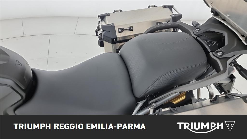 TRIUMPH Tiger 1200 Rally Explorer Abs