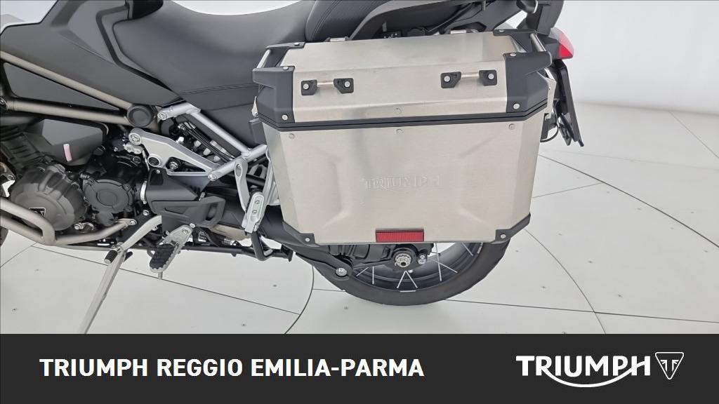 TRIUMPH Tiger 1200 Rally Explorer Abs