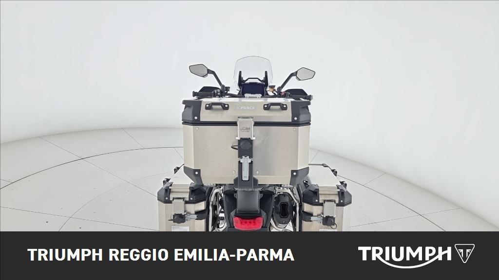 TRIUMPH Tiger 1200 Rally Explorer Abs