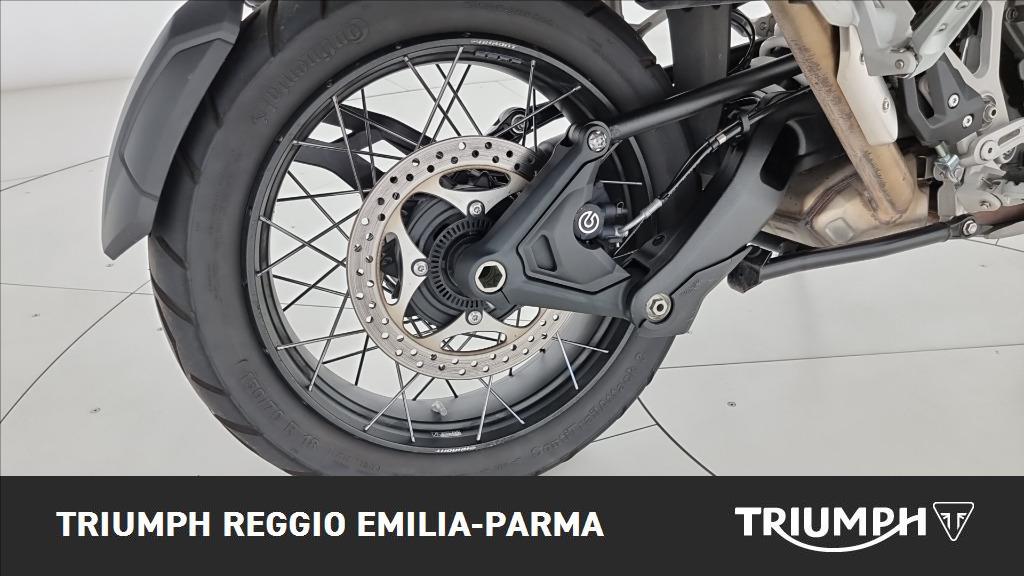 TRIUMPH Tiger 1200 Rally Explorer Abs