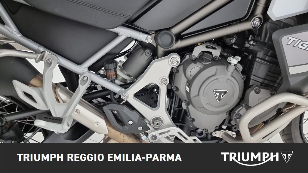 TRIUMPH Tiger 1200 Rally Explorer Abs