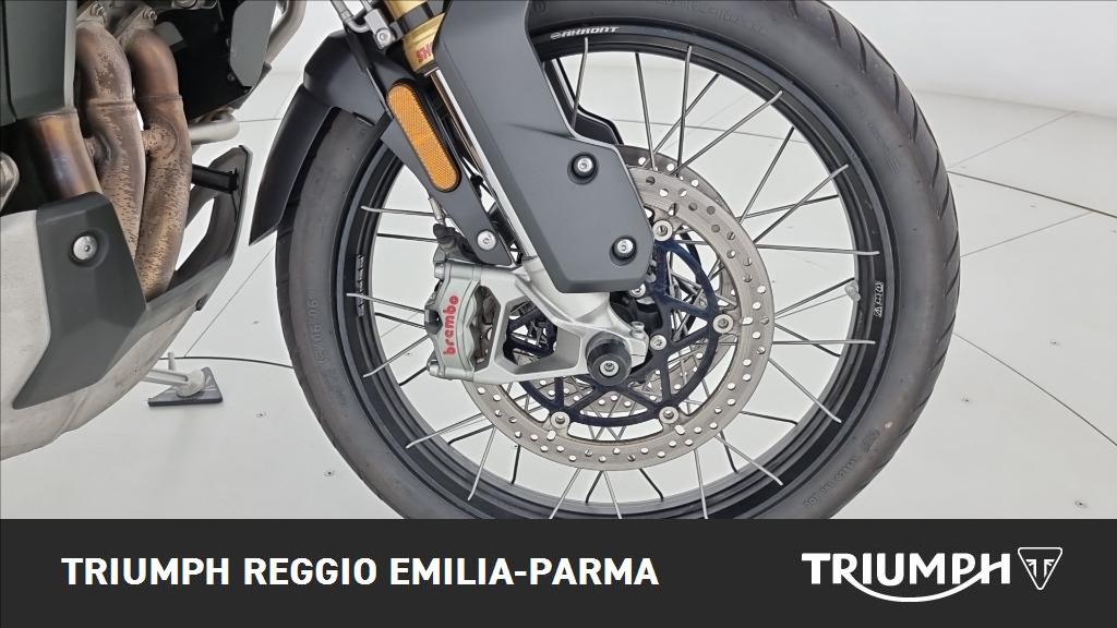 TRIUMPH Tiger 1200 Rally Explorer Abs