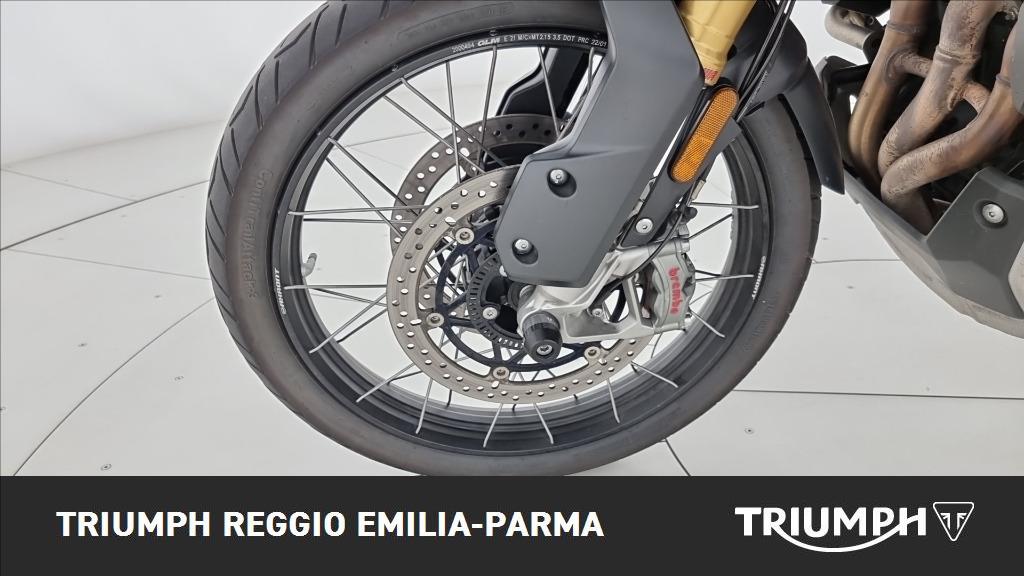 TRIUMPH Tiger 1200 Rally Explorer Abs