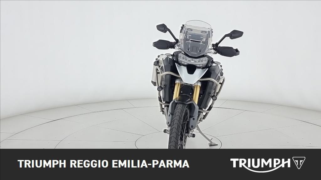 TRIUMPH Tiger 1200 Rally Explorer Abs