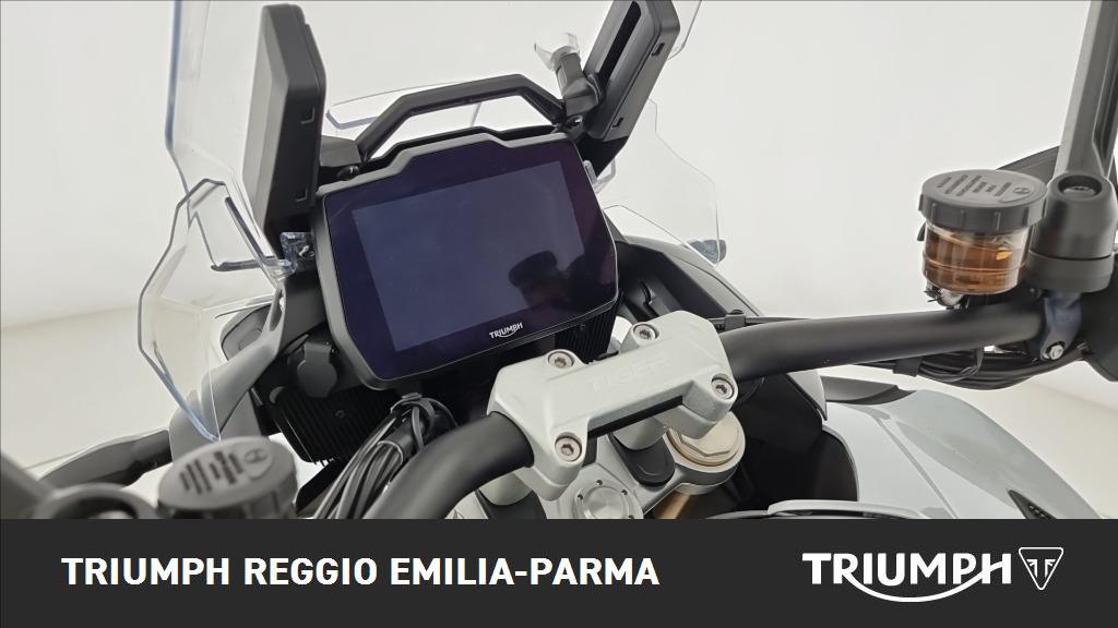 TRIUMPH Tiger 1200 Rally Explorer Abs