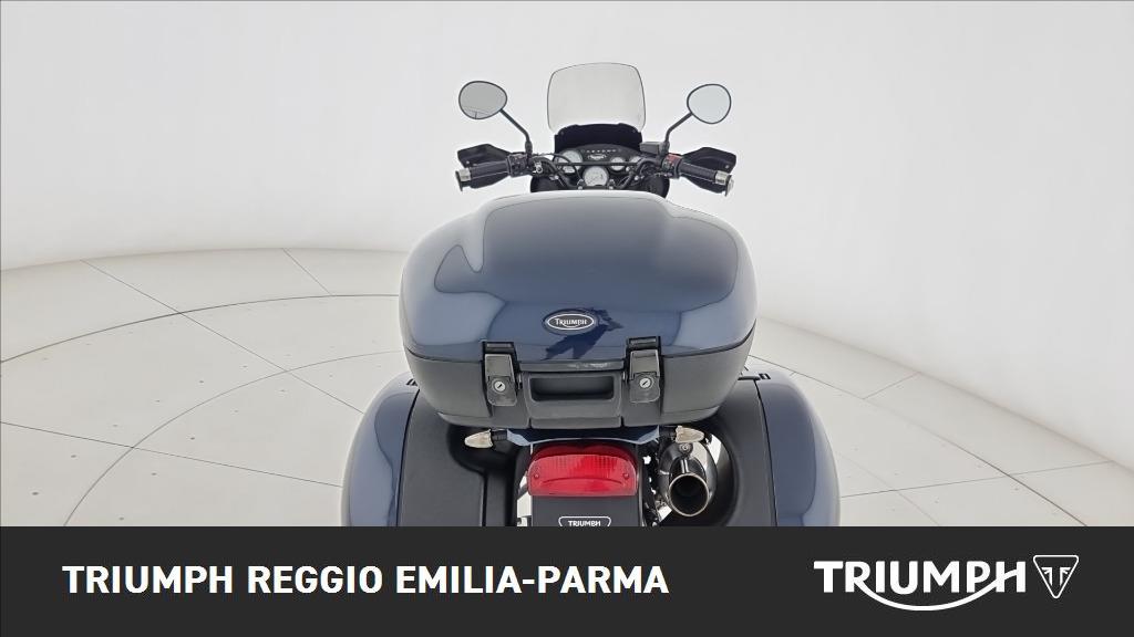 TRIUMPH Tiger 955 