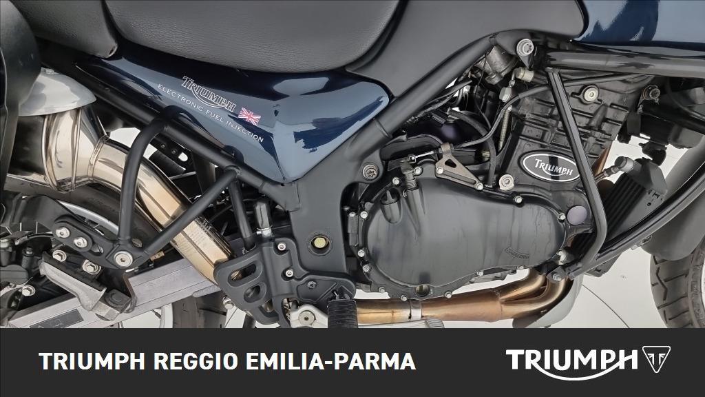 TRIUMPH Tiger 955 
